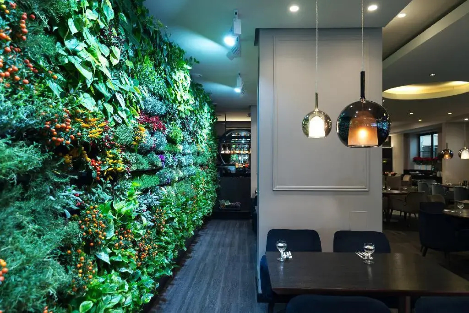 Отель Amberton Cathedral Square Вильнюс