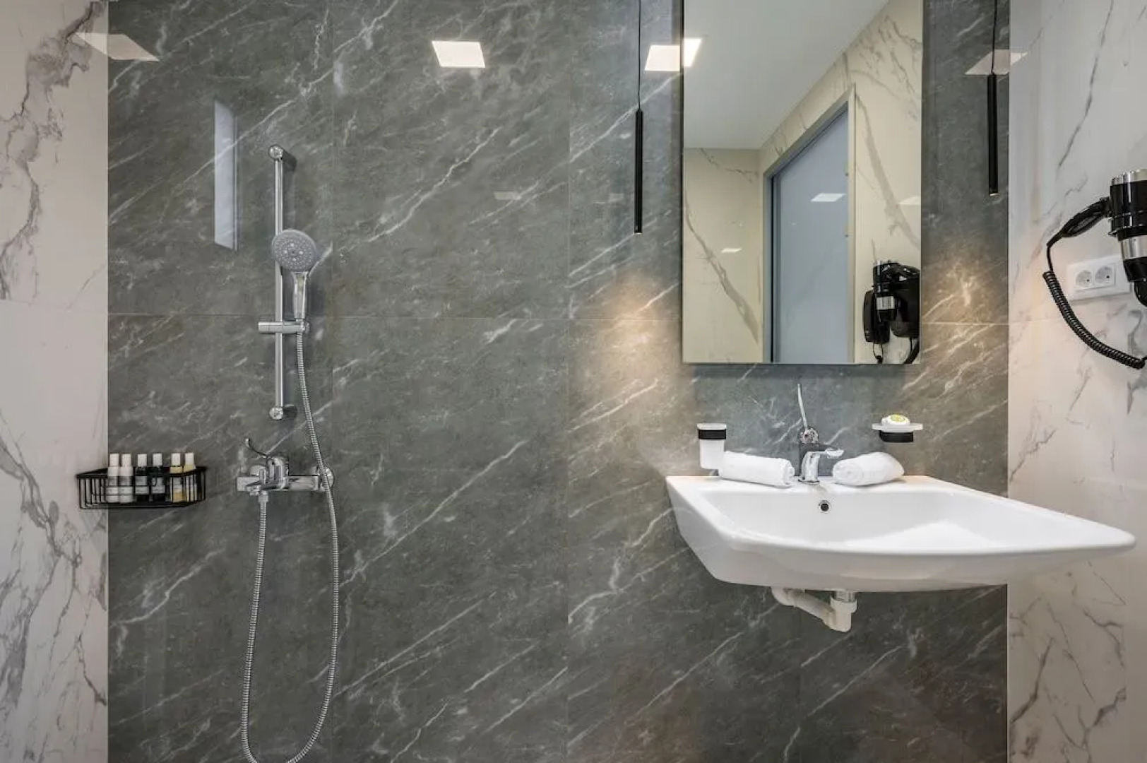 Blue Elephant - Adults Only