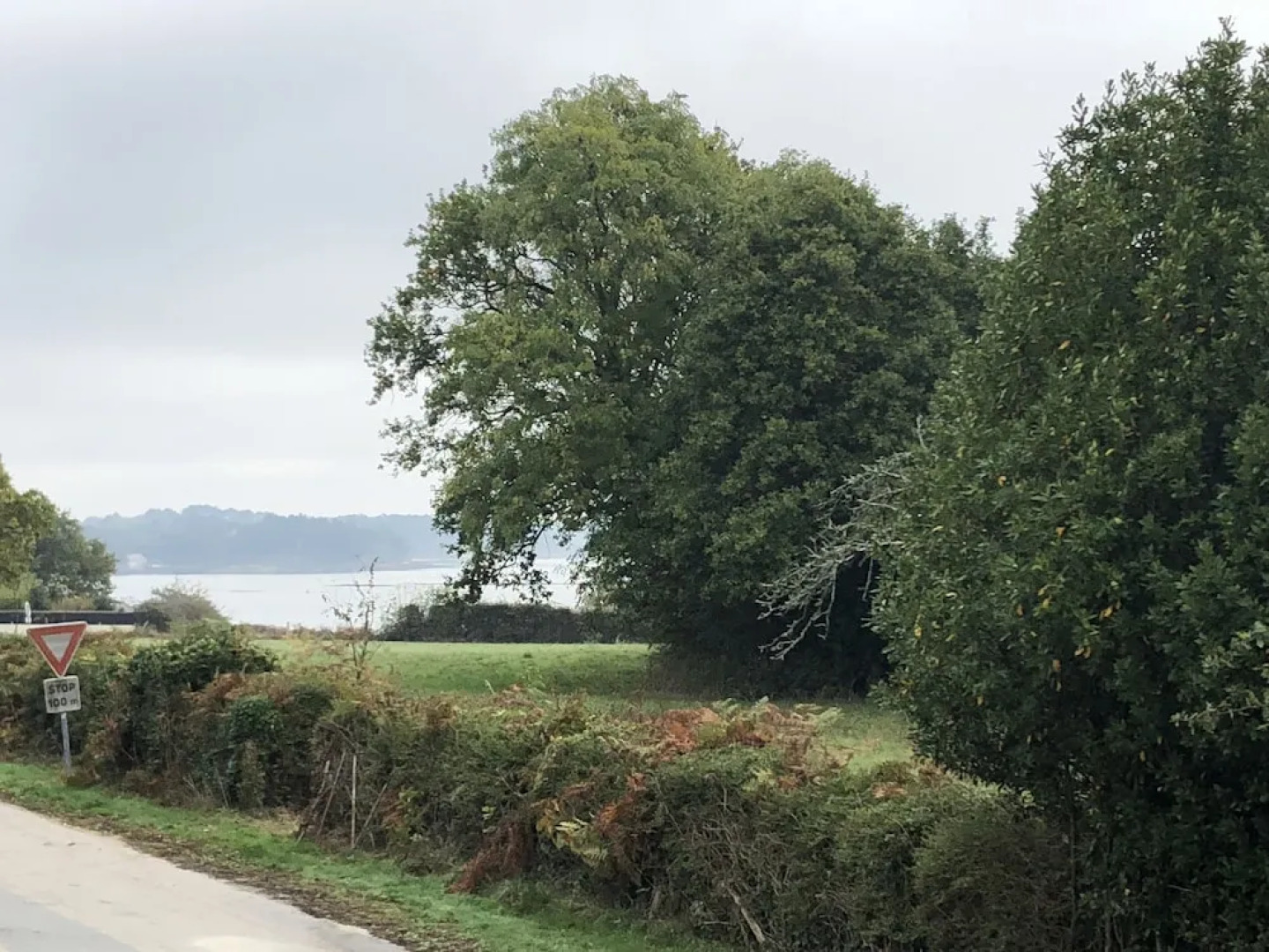 La longere du golfe - Chambres d'hotes