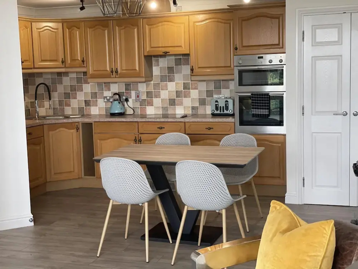 Pochin House Collections