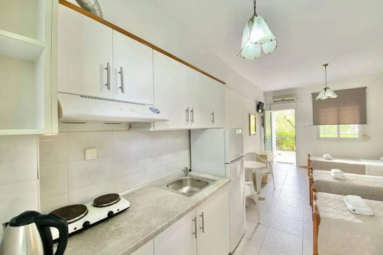 Greek Pride San Giorgio Apartments