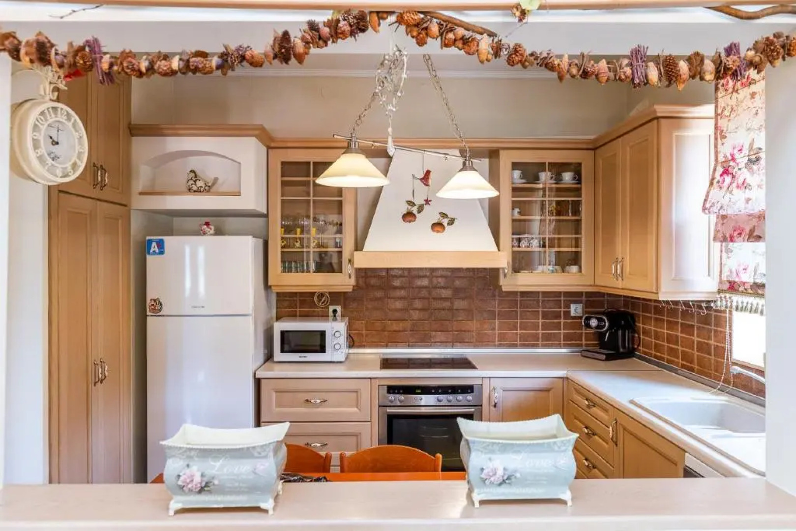 Aegean sea view luxury residence Thassos