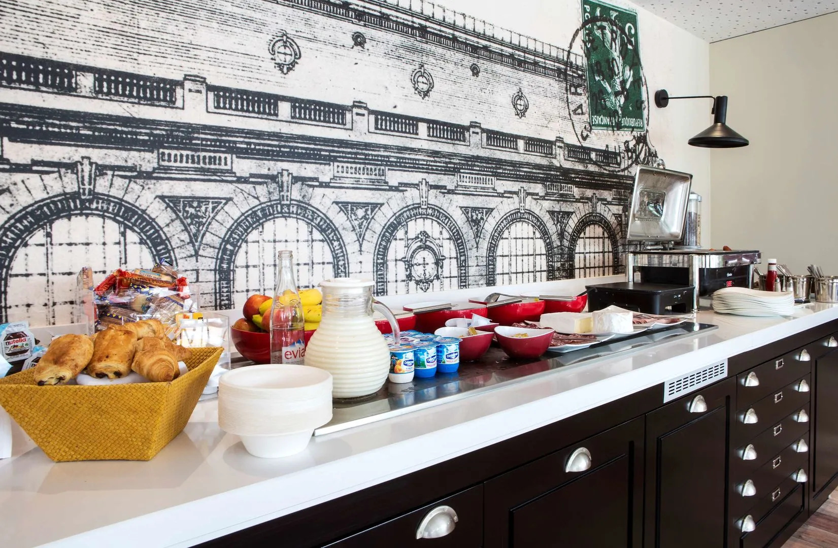 Campanile Troyes Nord - Barberey