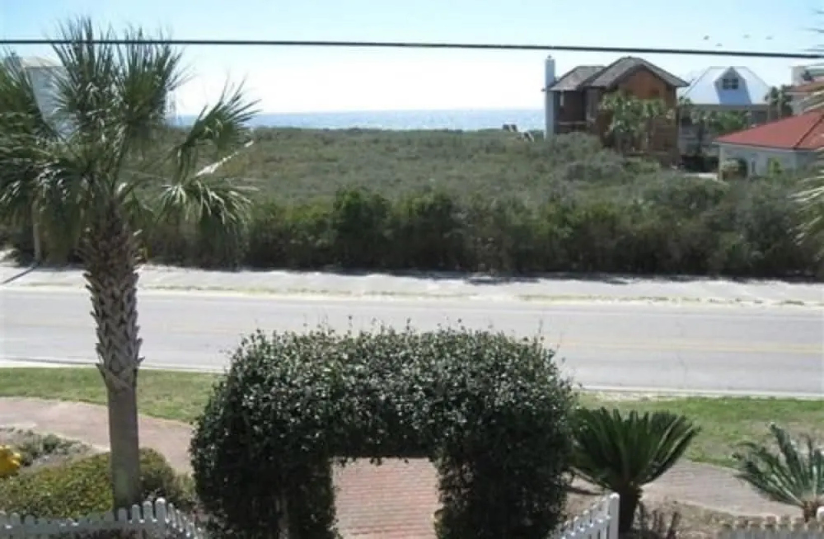 Seagrove Guest House