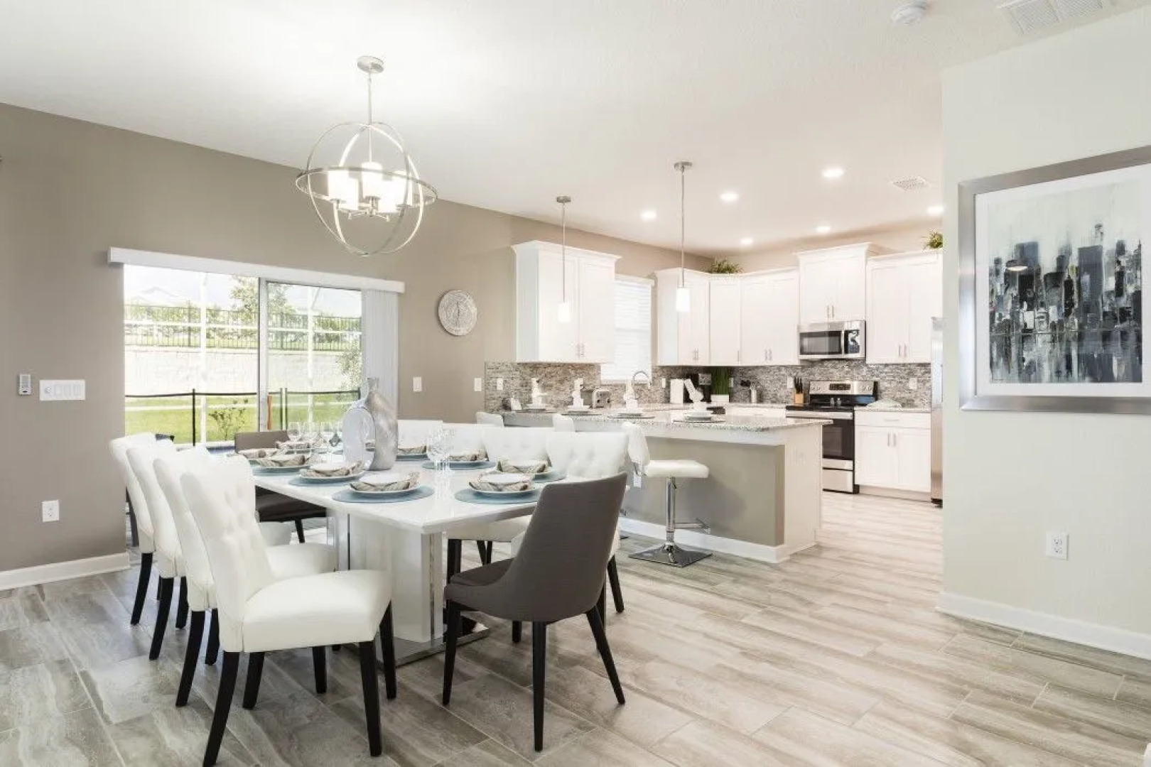 The Retreat at ChampionsGate