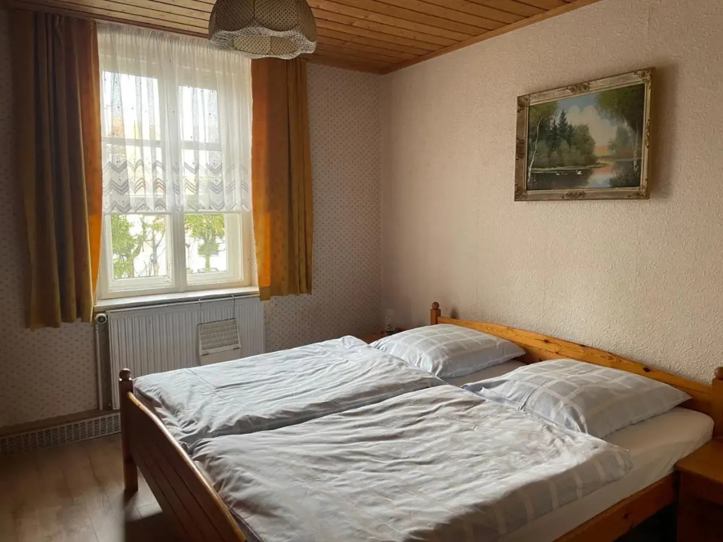 Gästehaus Gut Frauendorf