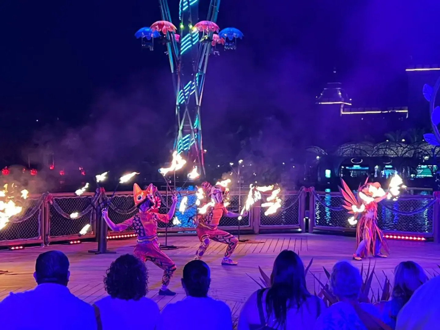 Grand Luxxe at Vidanta Nuevo Vallarta