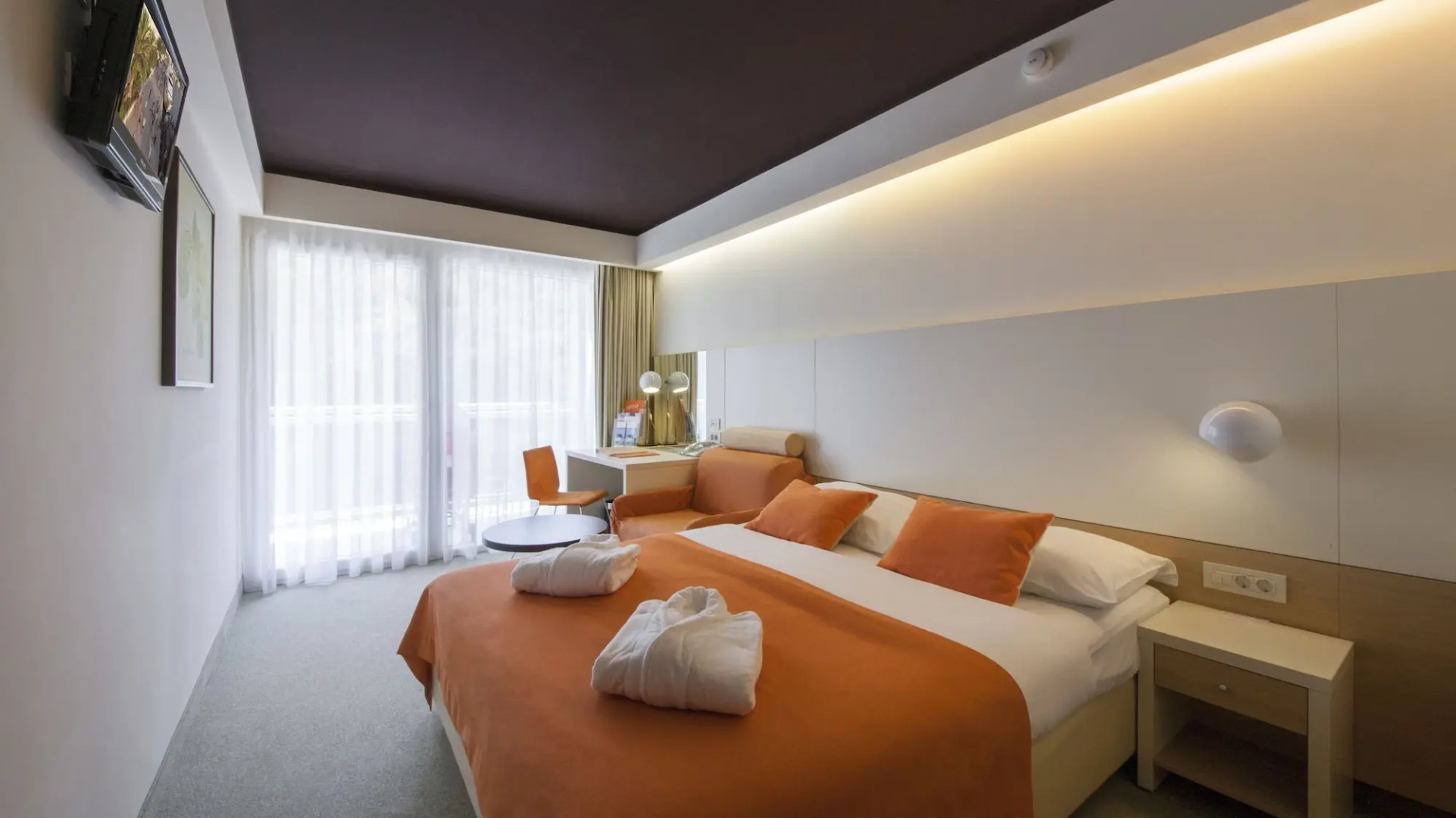 Family Hotel Vespera