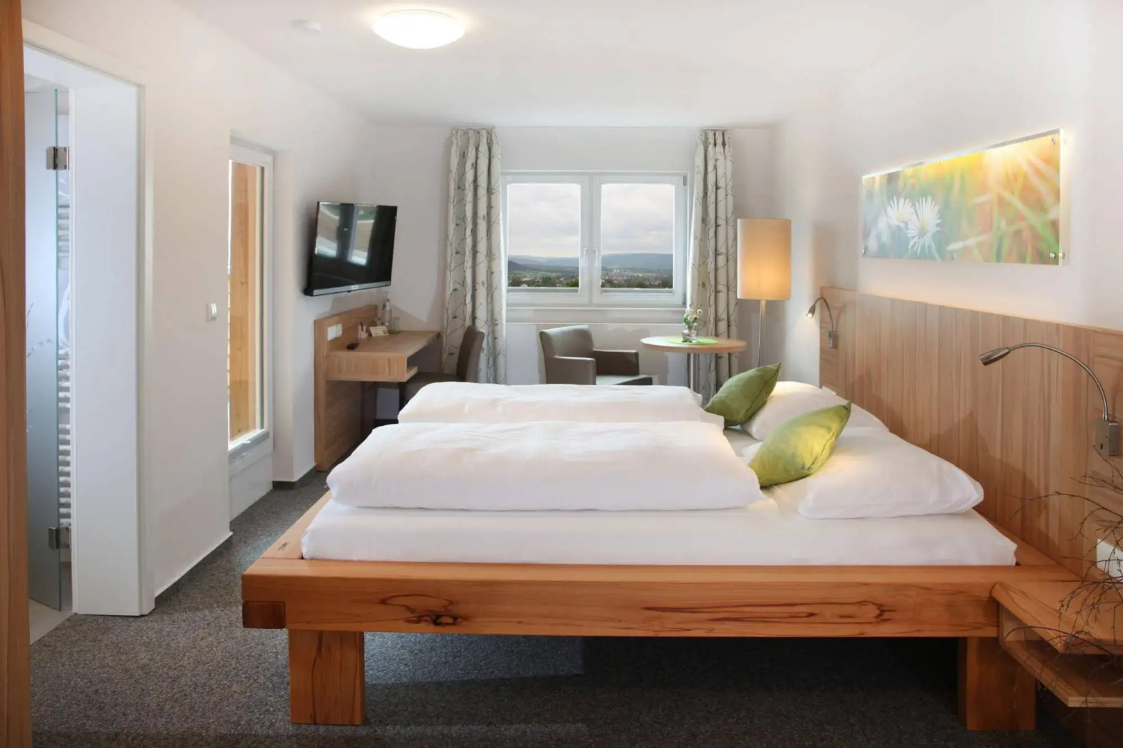 AKZENT Hotel Altes Casino