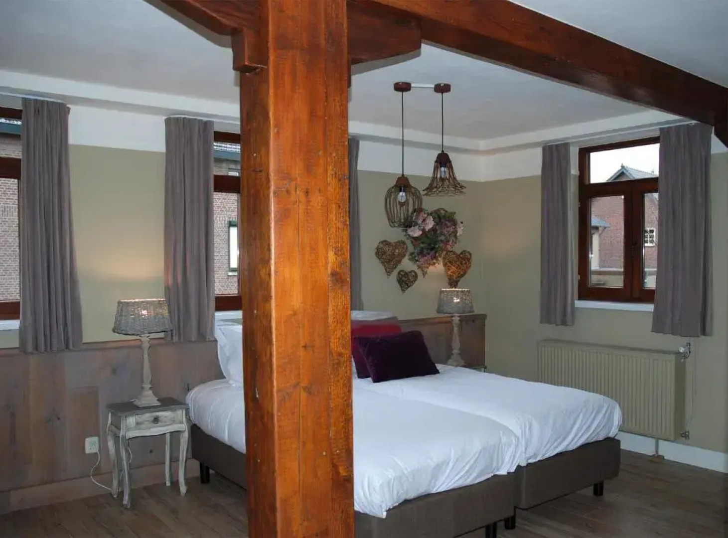 Bed en Breakfast VerdeSud