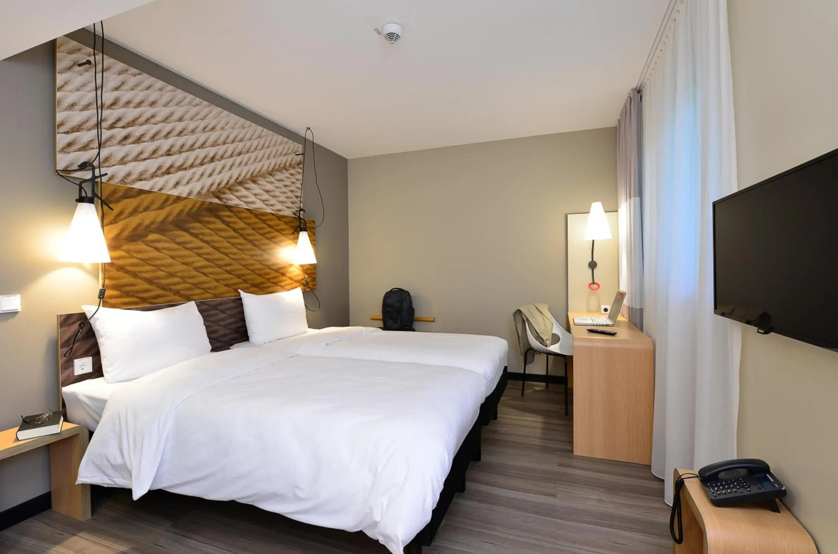 Ibis Muenchen City Ost
