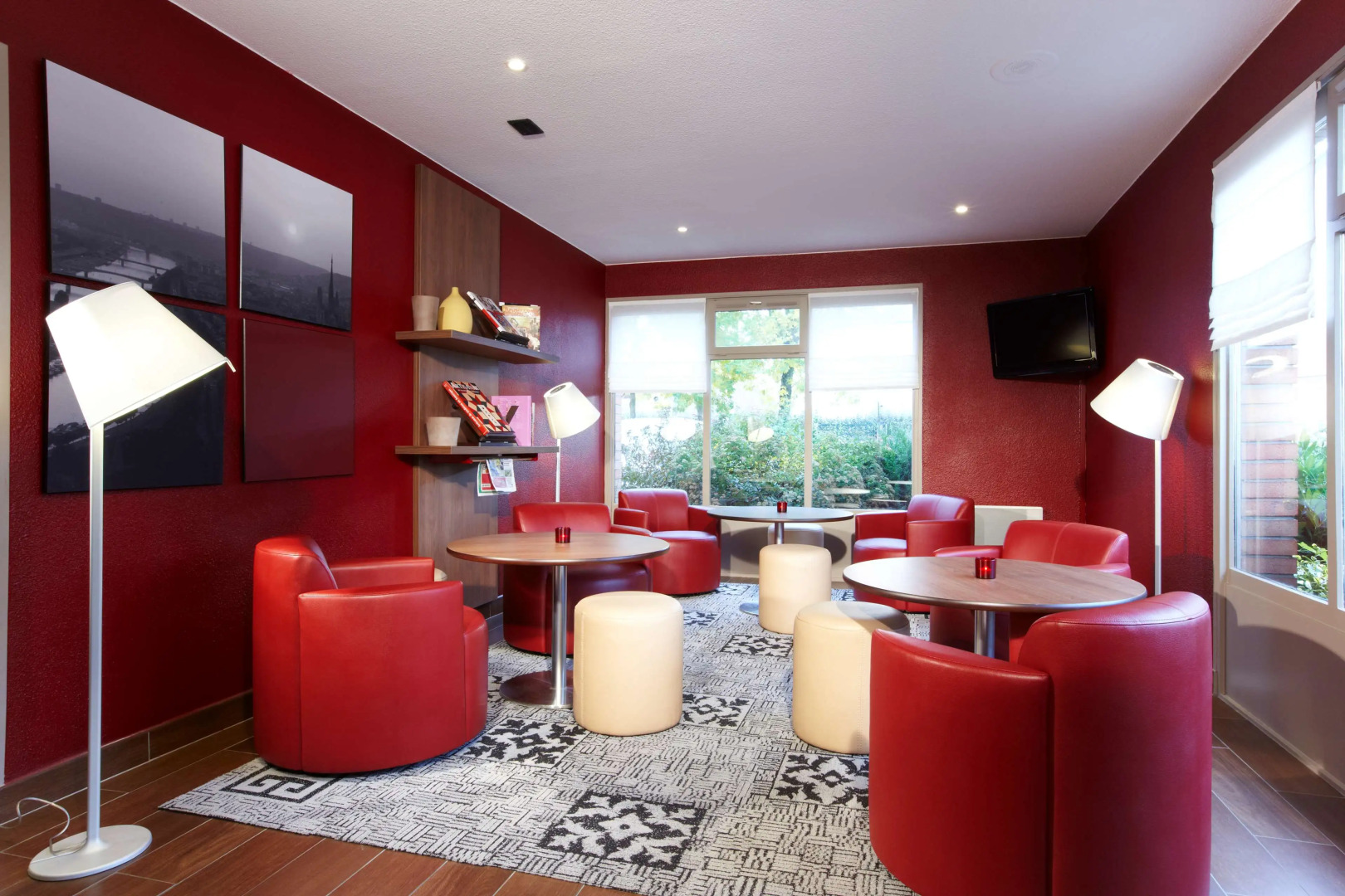 Campanile Rouen Est - Franqueville Saint Pierre