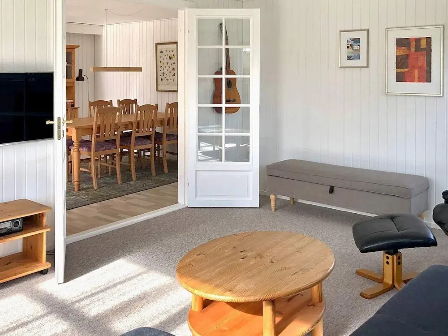 5 Person Holiday Home in Middelfart