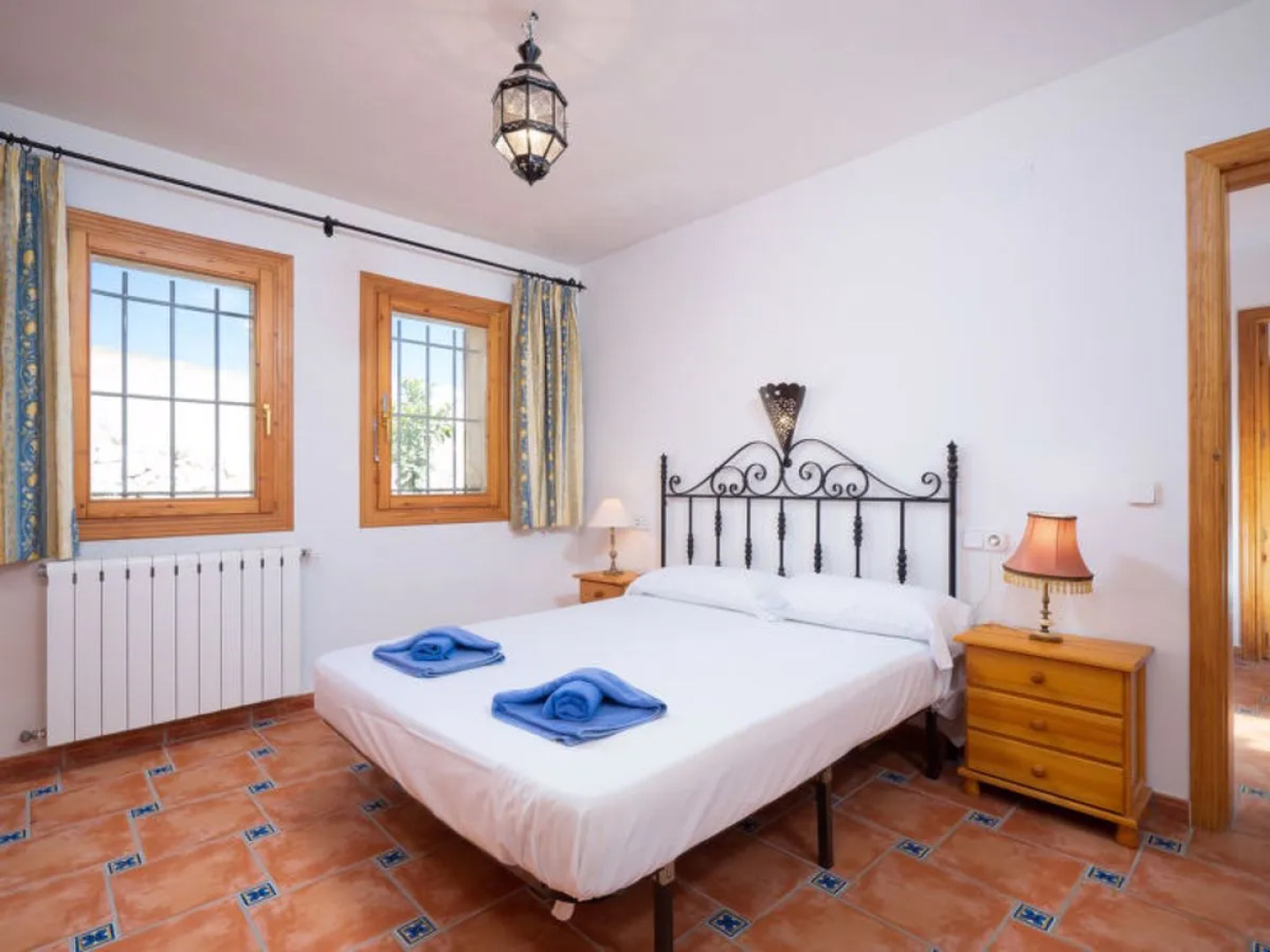 House Alviento Moraira