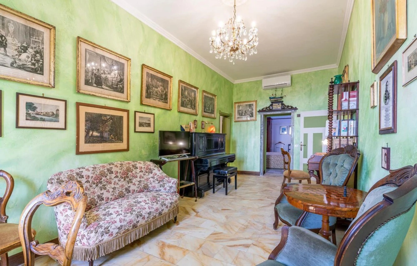 Amazing Home in Pescia With 3 Bedrooms, Jacuzzi and Wifi