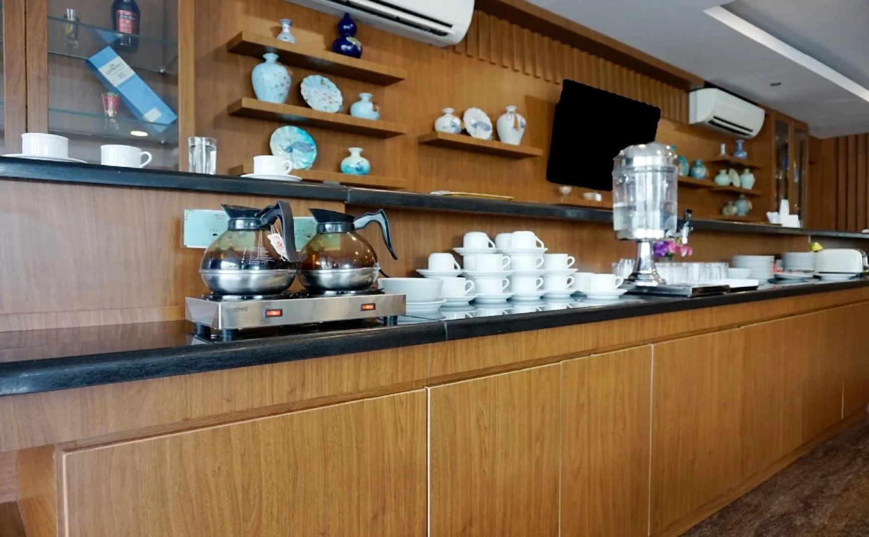 Megara Hotel Pekanbaru