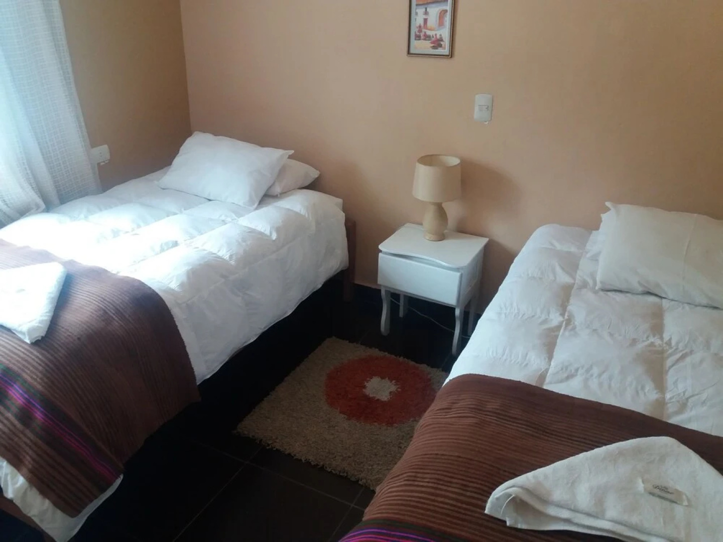 Hospedaje Venka Urubamba - Hostel