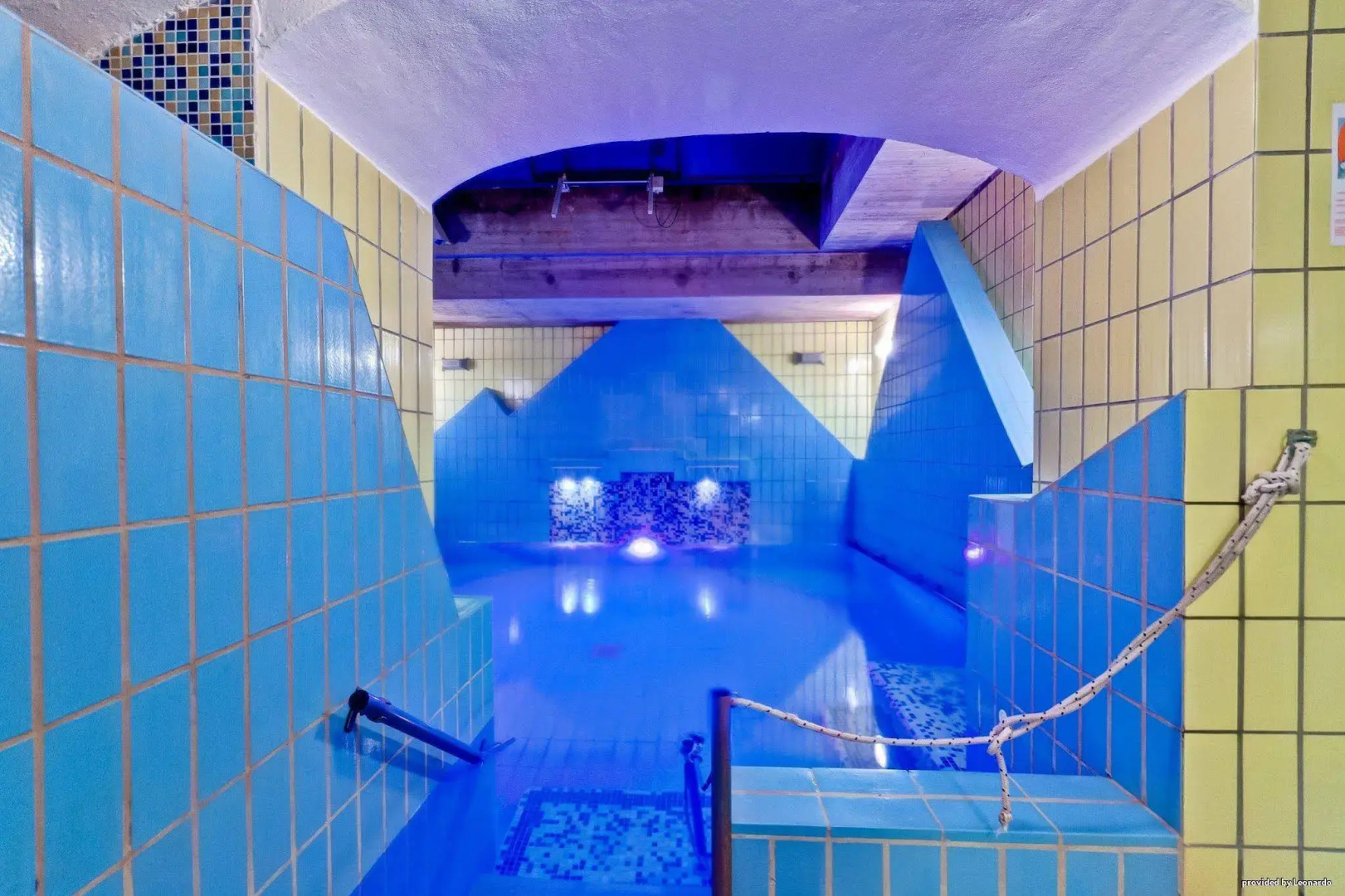 Hotel Regina Palace Terme