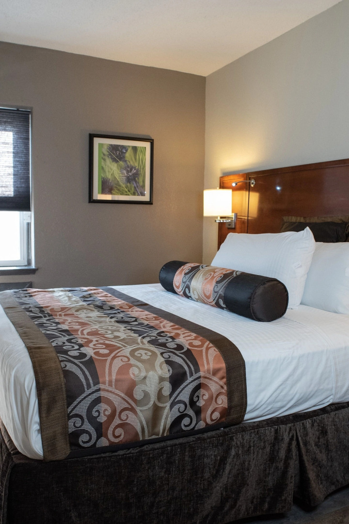 Americas Best Value Inn Dearborn