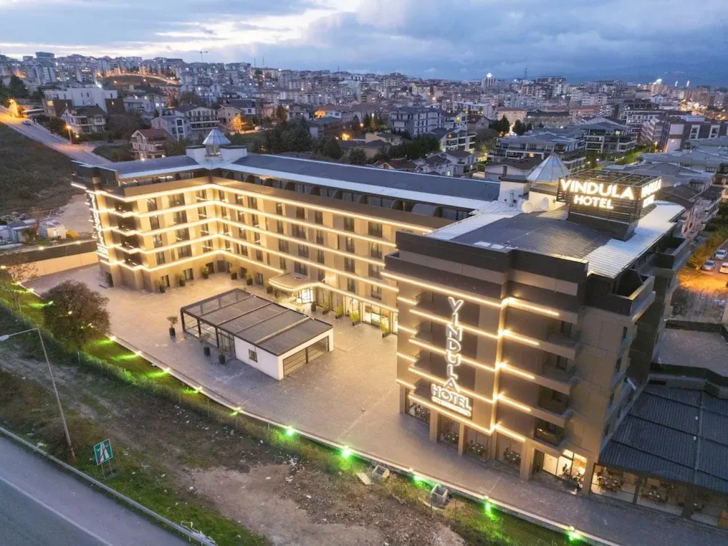 Vindula Hotel & Spa