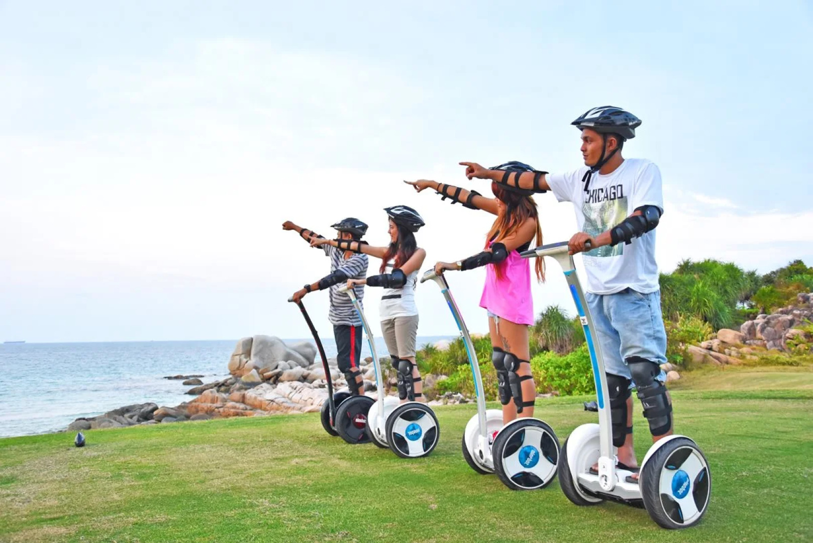 Bintan Lagoon Resort