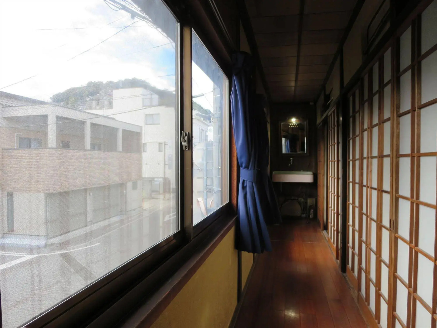 Fuji Hostel