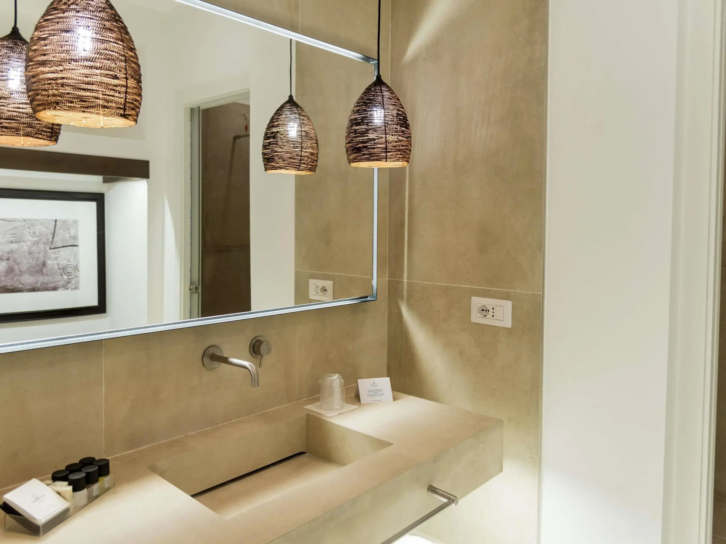 Baia Delle Zagare - Handwritten Collection