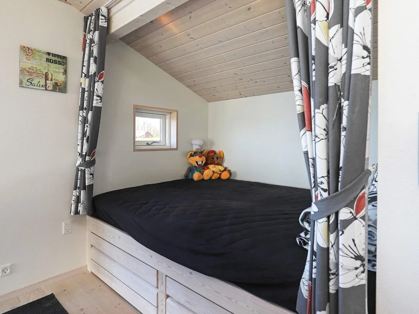 Holiday Home in Faaborg