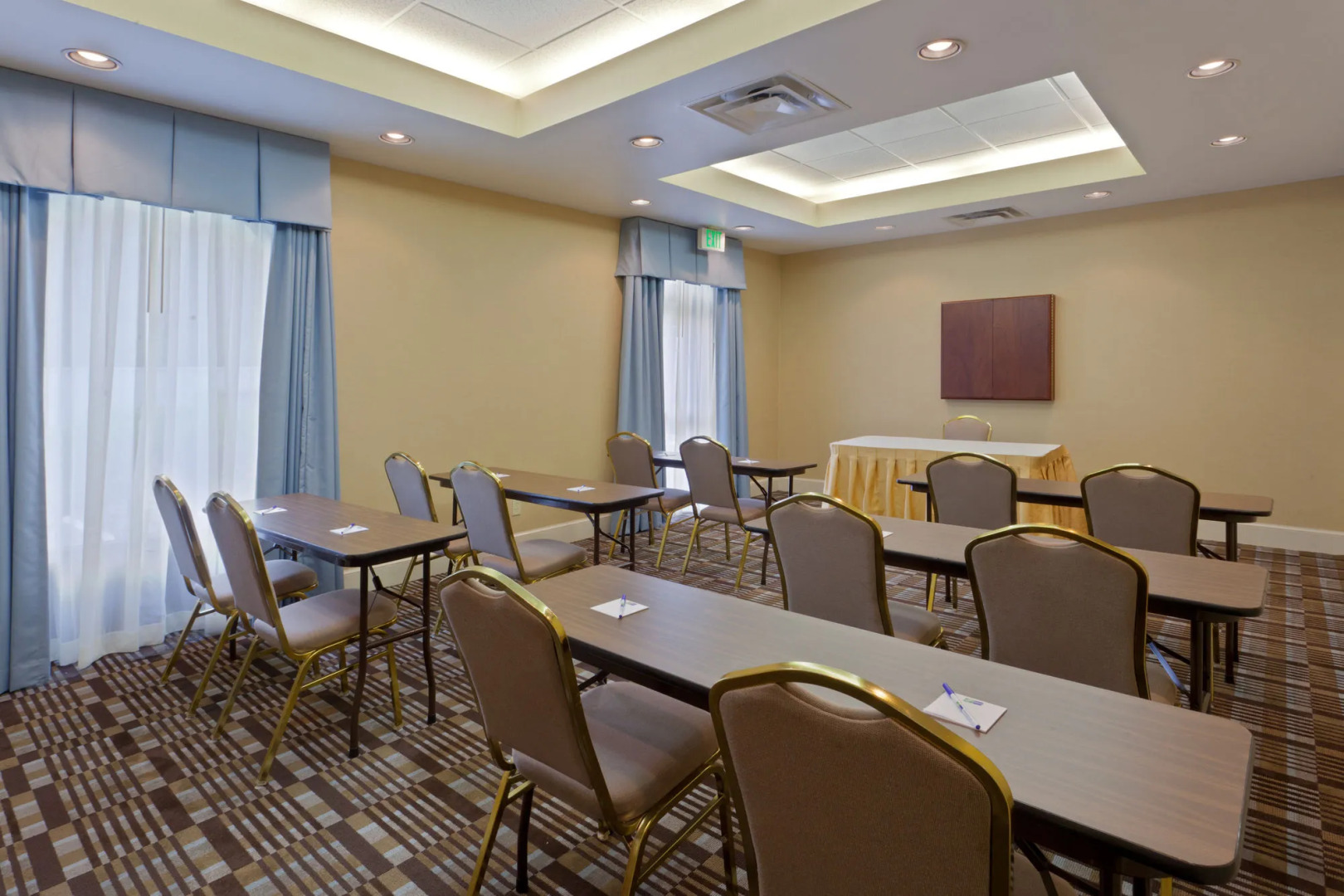 Holiday Inn Express Hotel & Suites Dover by IHG