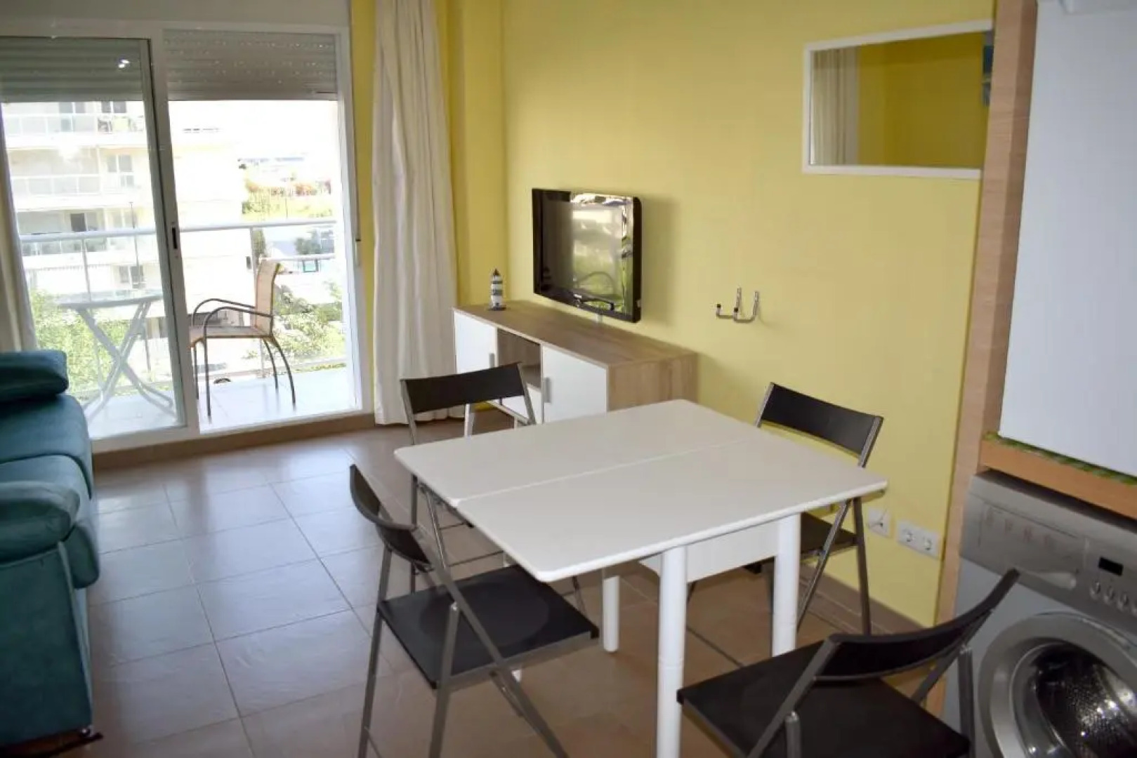 Romántico Daimús 2