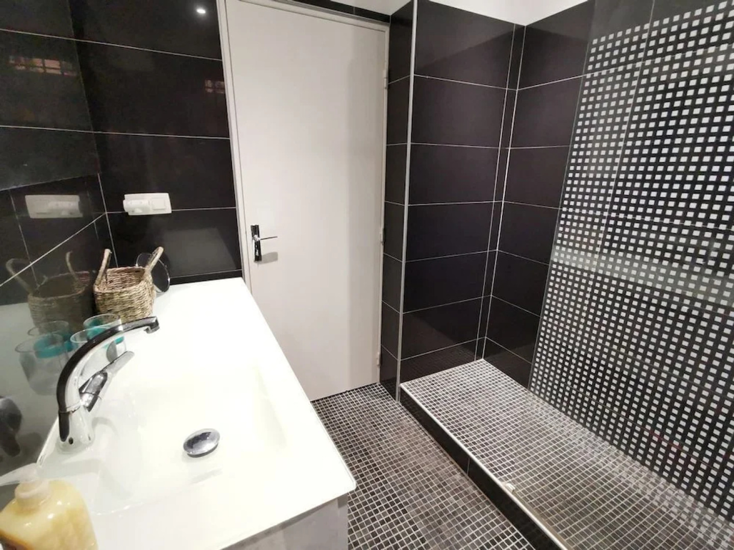 Appartement Terre et Mer