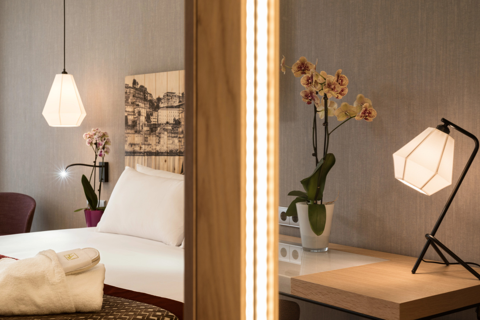 Eurostars Porto Centro