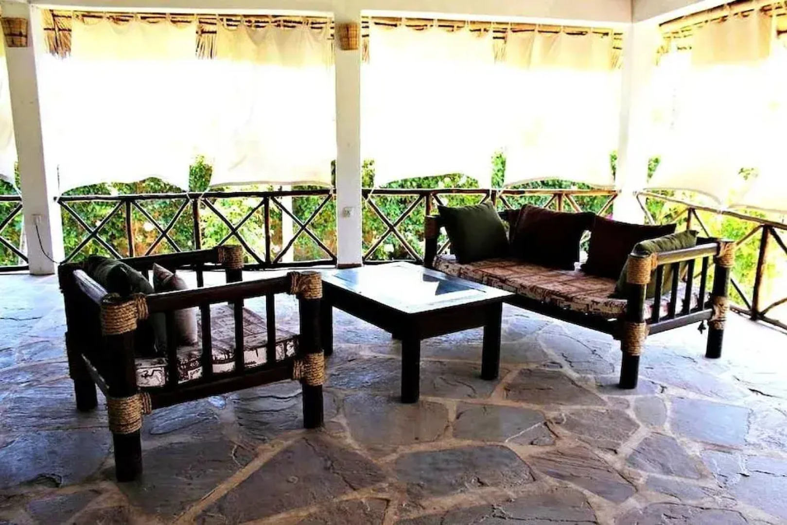 Eco Villas Watamu