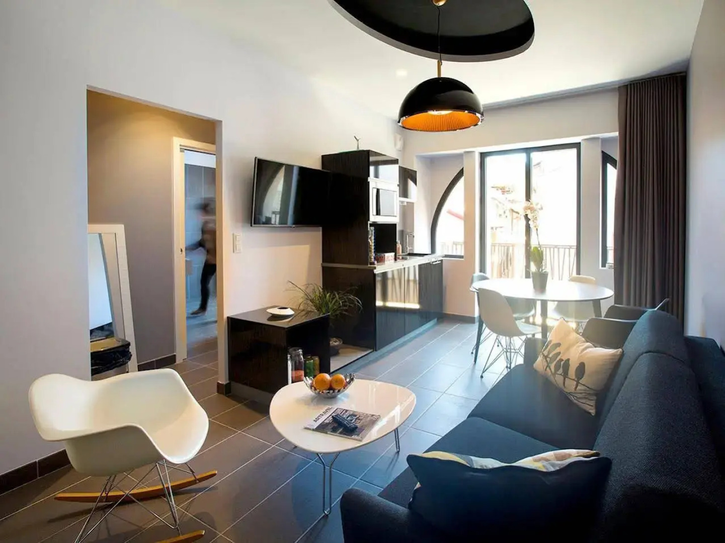 Urban Style Les Fleurines