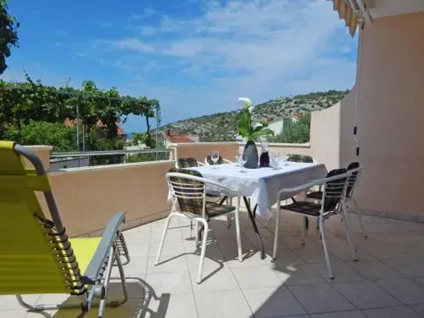 Apartments Nedjeljka