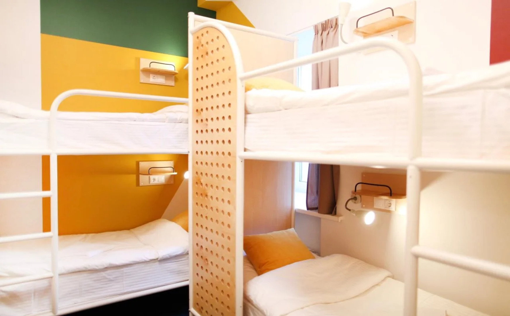 Netizen Saint Petersburg Centre