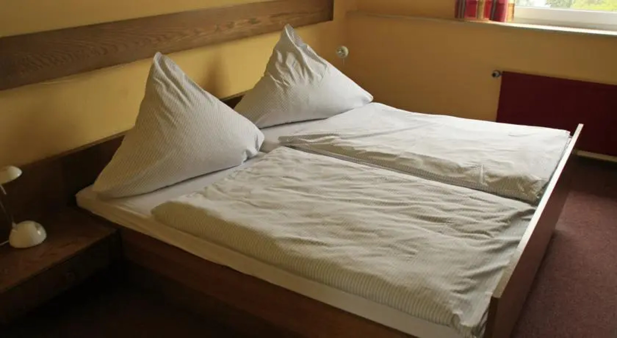 Pension zum Waldhotel