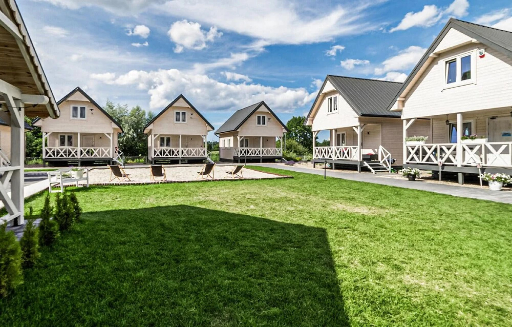 Nice Home in Sztutowo With 2 Bedrooms