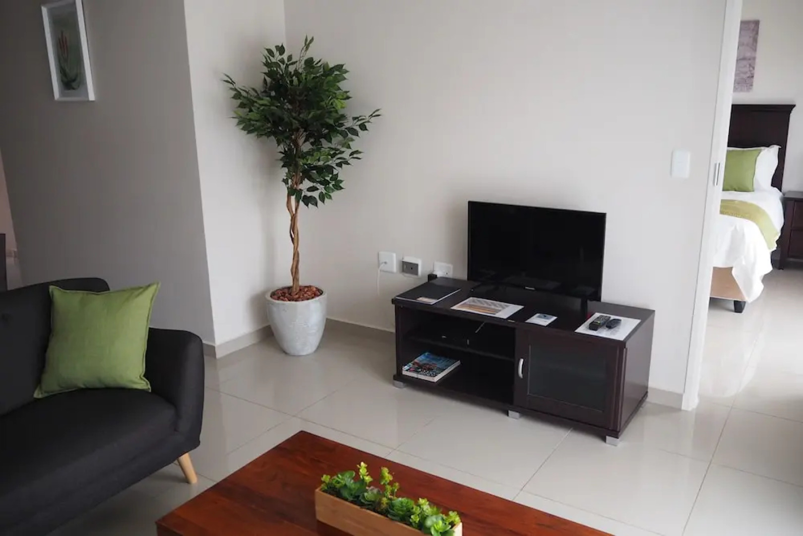 African Eagle Apartments