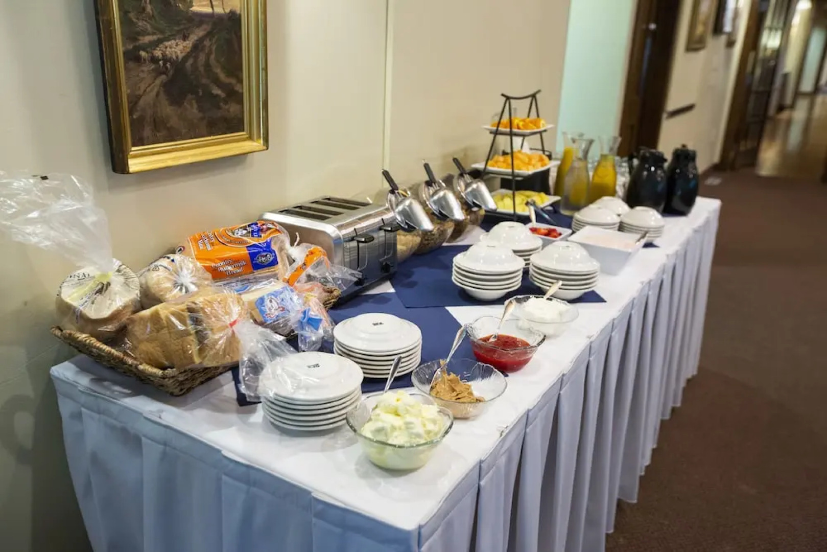 The Rockwell Lake Lodge, A Cobblestone Hotel