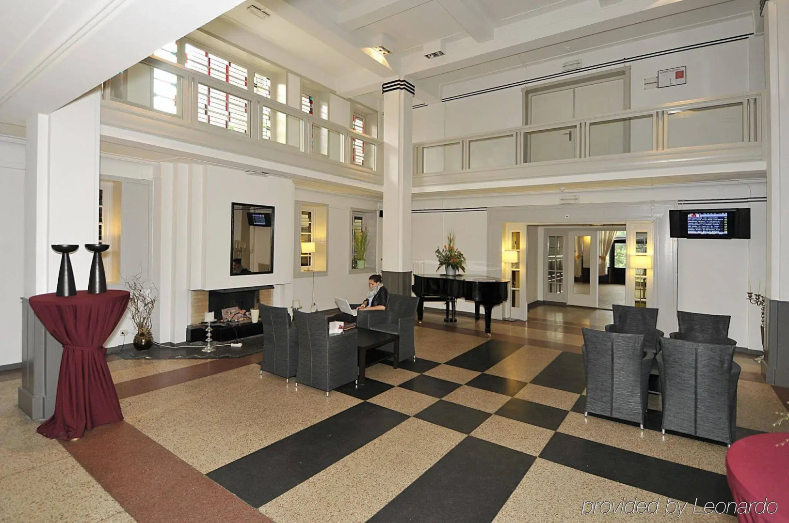 Tulip Inn Heerlen City Centre