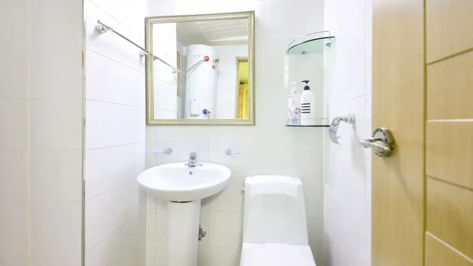 Samcheok Haemaru Pension