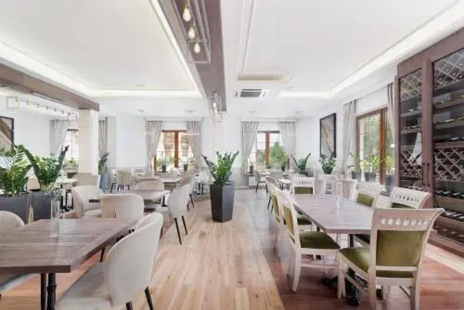 Hotel Mercure Wisła Patria