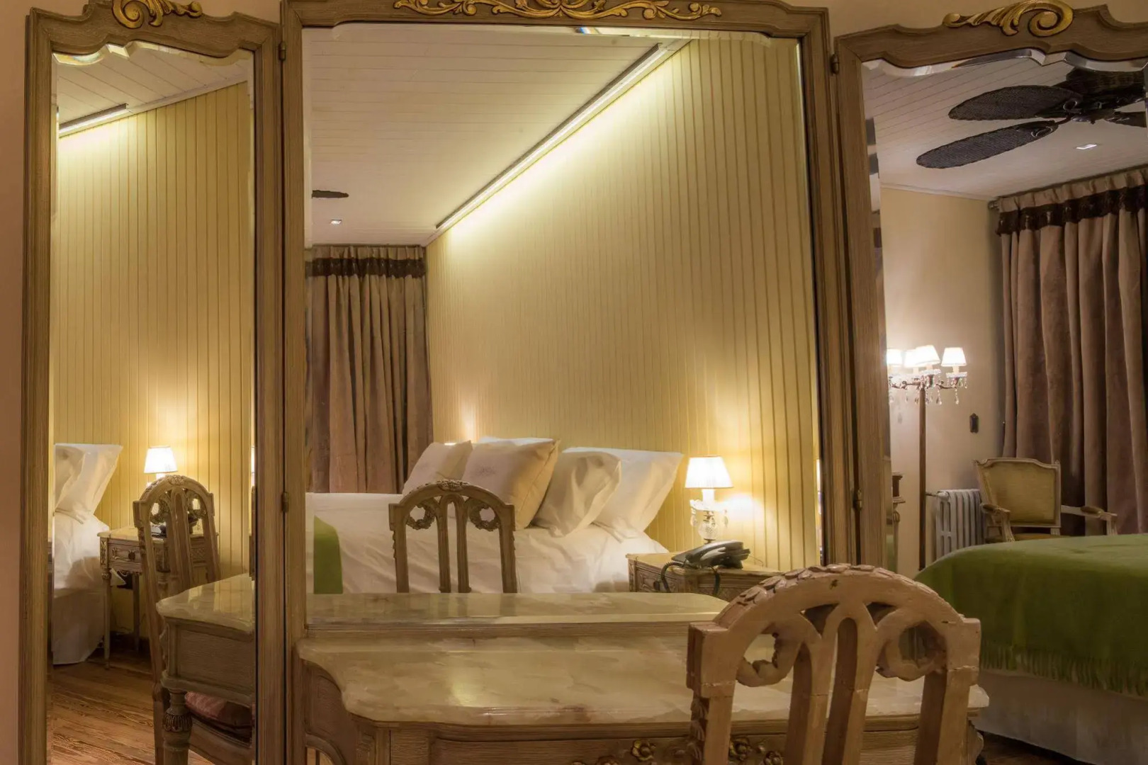 Paraiso Casa de Montana