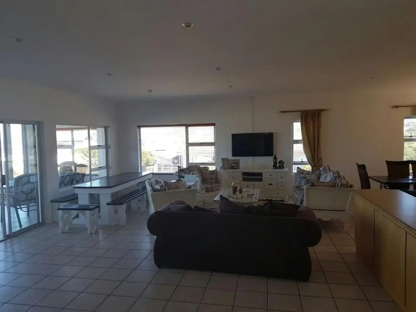 HERMANUS , SANDBAAI holiday house