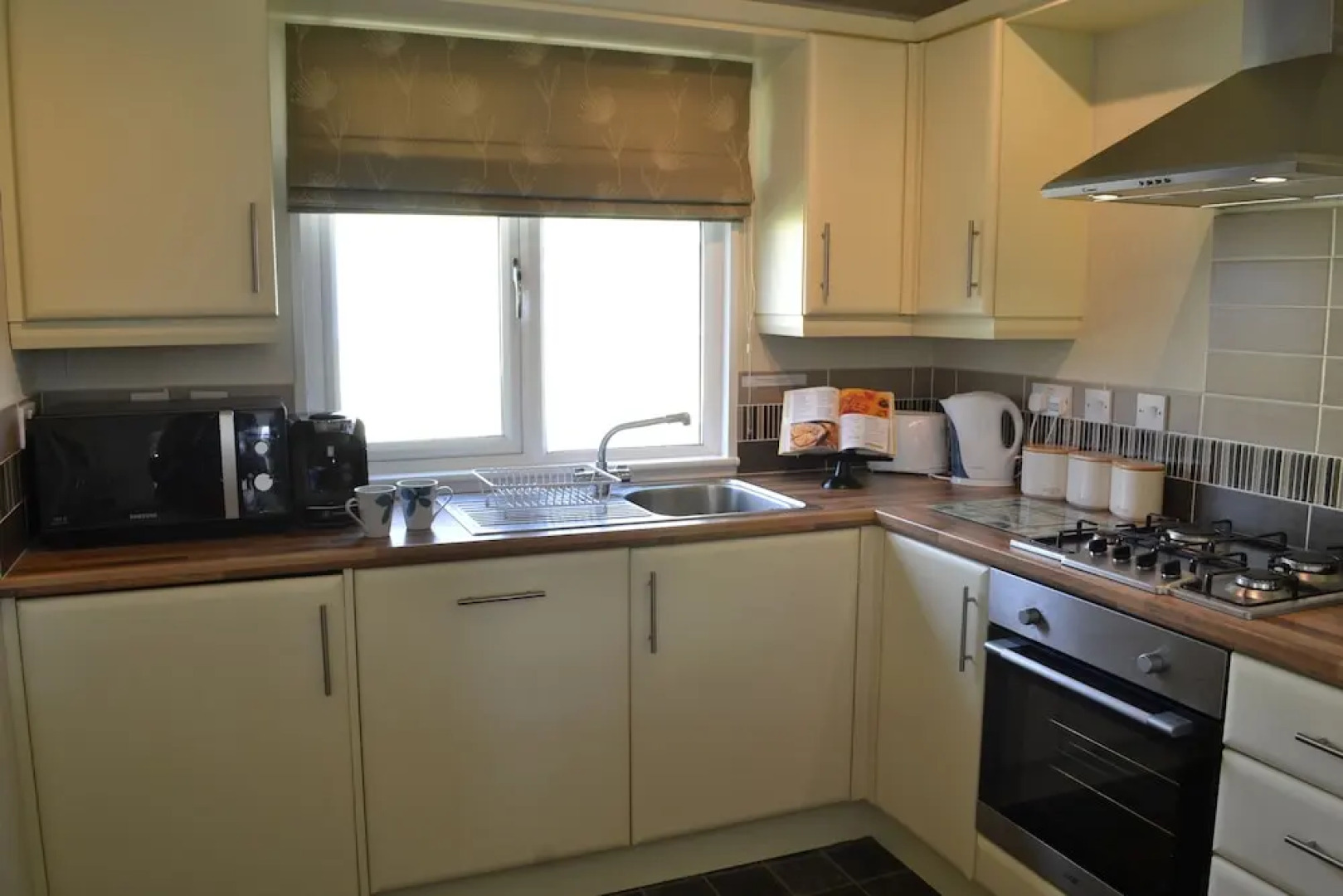 Thornbury Holiday Park