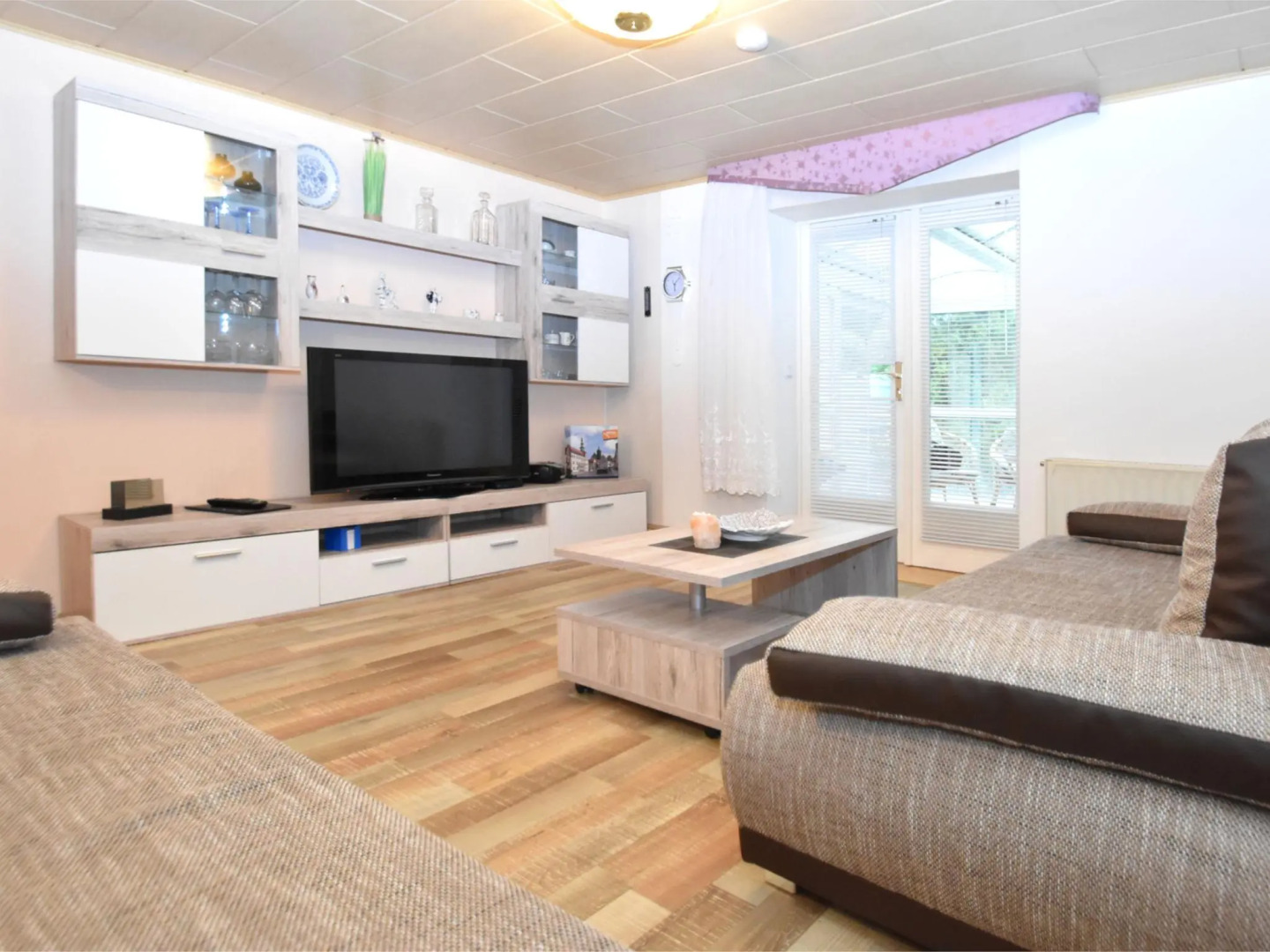 Ferienwohnung Sachsische Schweiz