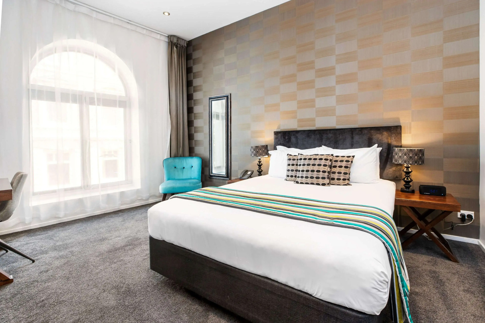 Hotel 115 Christchurch