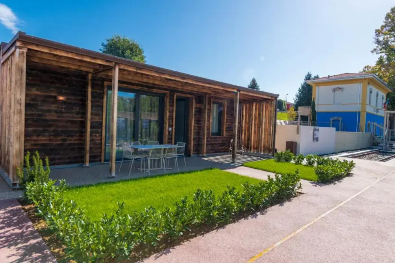 Borgo Stazione Bike Inn