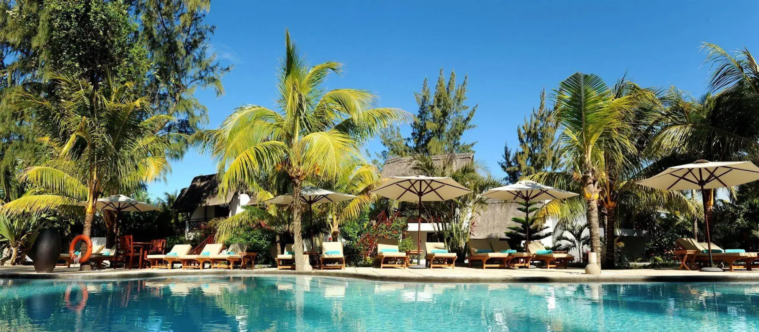 Coin de Mire Attitude